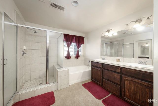 3122 campfire Drive, Bakersfield, CA 93312