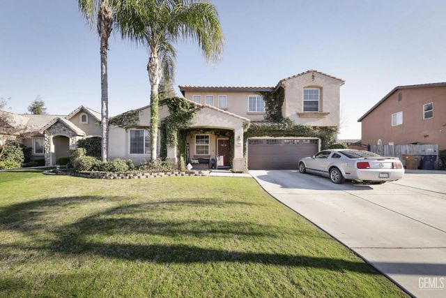 3122 campfire Drive, Bakersfield, CA 93312
