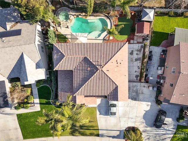 3122 campfire Drive, Bakersfield, CA 93312