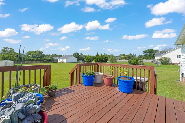 105 Marianna Place, Garner, NC 27529