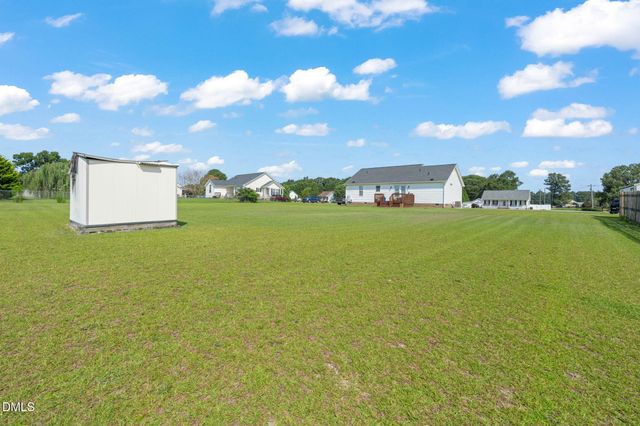 105 Marianna Place, Garner, NC 27529