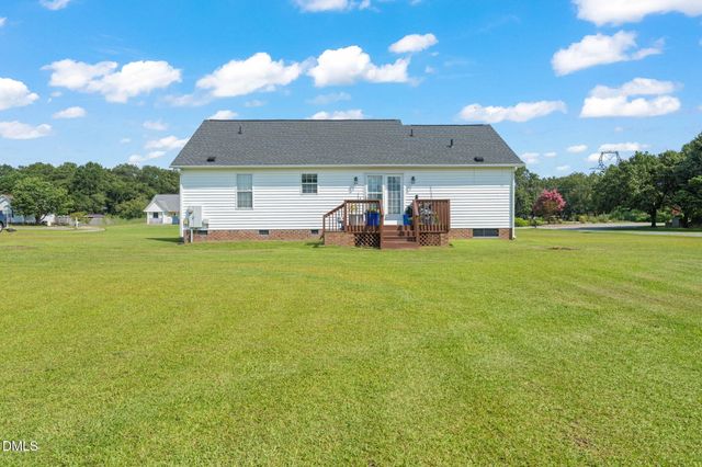 105 Marianna Place, Garner, NC 27529