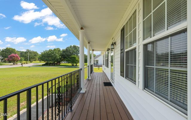 105 Marianna Place, Garner, NC 27529