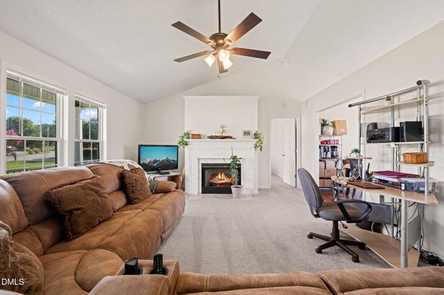 105 Marianna Place, Garner, NC 27529