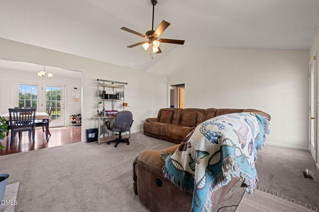 105 Marianna Place, Garner, NC 27529