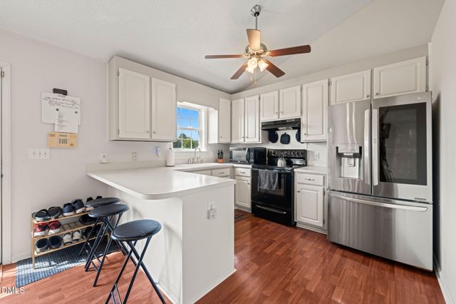 105 Marianna Place, Garner, NC 27529