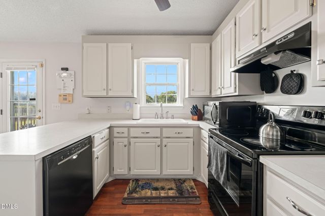 105 Marianna Place, Garner, NC 27529