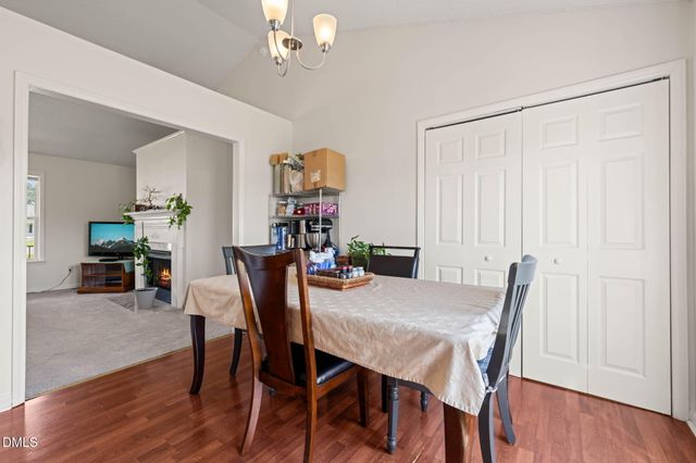 105 Marianna Place, Garner, NC 27529