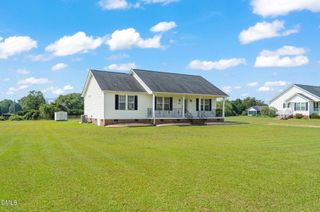 105 Marianna Place, Garner, NC 27529