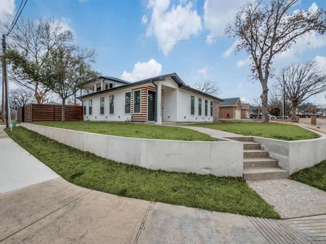 4004 Avalon Avenue, Irving, TX 75061