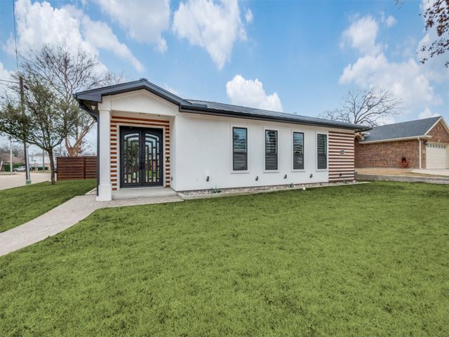 4004 Avalon Avenue, Irving, TX 75061