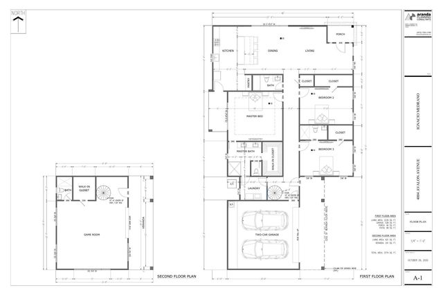 4004 Avalon Avenue, Irving, TX 75061