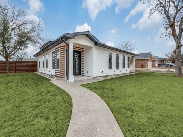 4004 Avalon Avenue, Irving, TX 75061