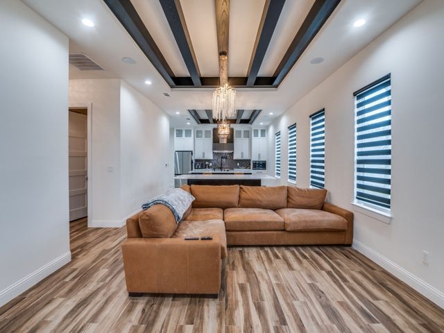 4004 Avalon Avenue, Irving, TX 75061