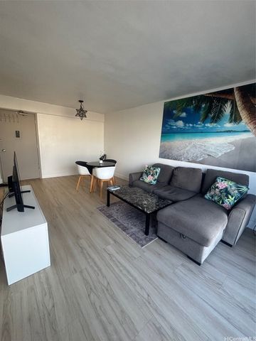 1909 Ala Wai Boulevard 802, Honolulu, HI 96815