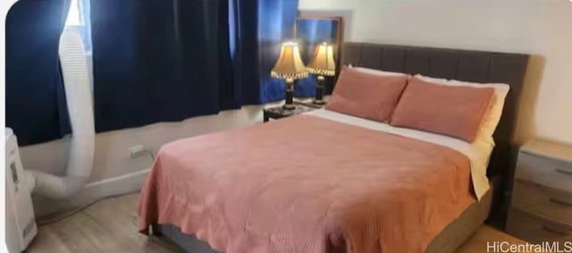 1909 Ala Wai Boulevard 802, Honolulu, HI 96815