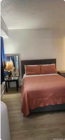 1909 Ala Wai Boulevard 802, Honolulu, HI 96815