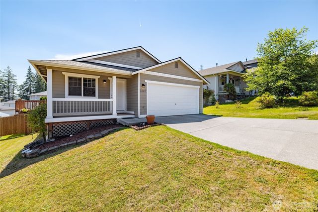 1521 Portobello Avenue, Sedro Woolley, WA 98284