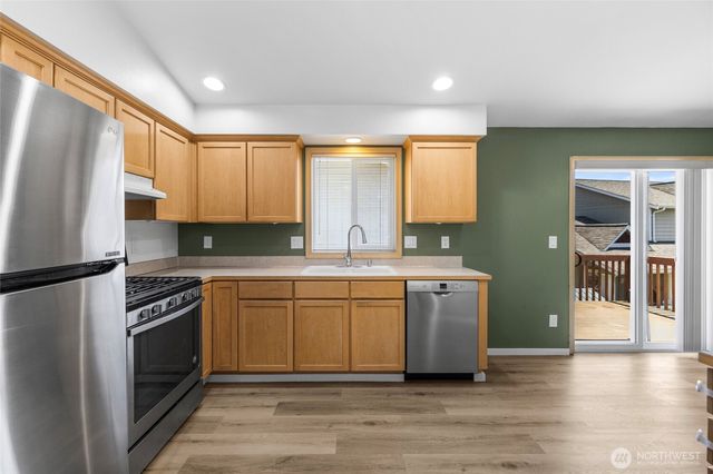 1521 Portobello Avenue, Sedro Woolley, WA 98284