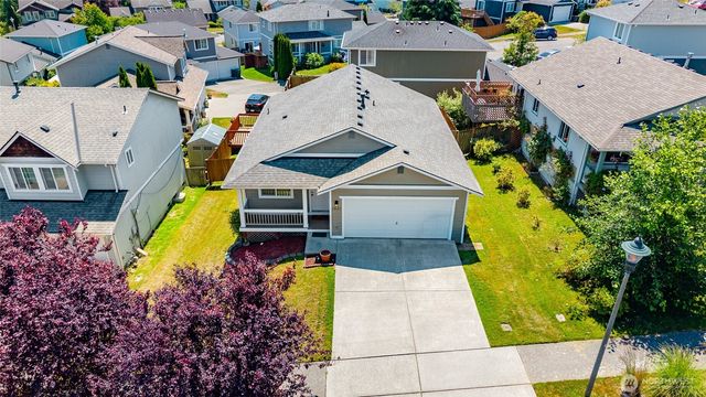 1521 Portobello Avenue, Sedro Woolley, WA 98284