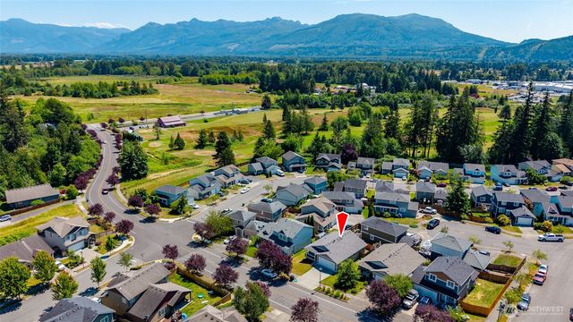 1521 Portobello Avenue, Sedro Woolley, WA 98284