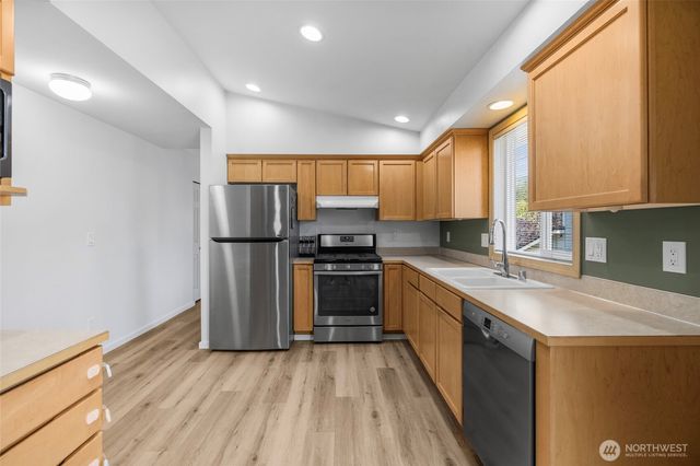 1521 Portobello Avenue, Sedro Woolley, WA 98284