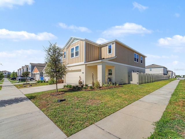 7587 STARFLOWER WAY, Wesley Chapel, FL 33545