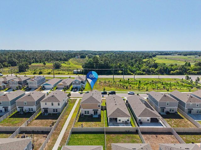 7587 STARFLOWER WAY, Wesley Chapel, FL 33545