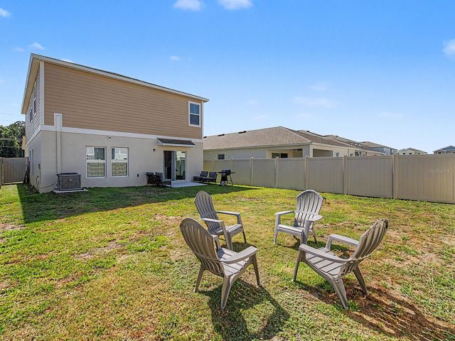 7587 STARFLOWER WAY, Wesley Chapel, FL 33545