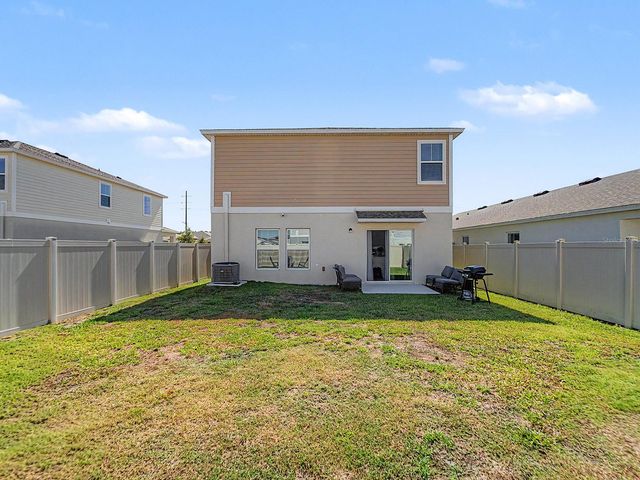 7587 STARFLOWER WAY, Wesley Chapel, FL 33545