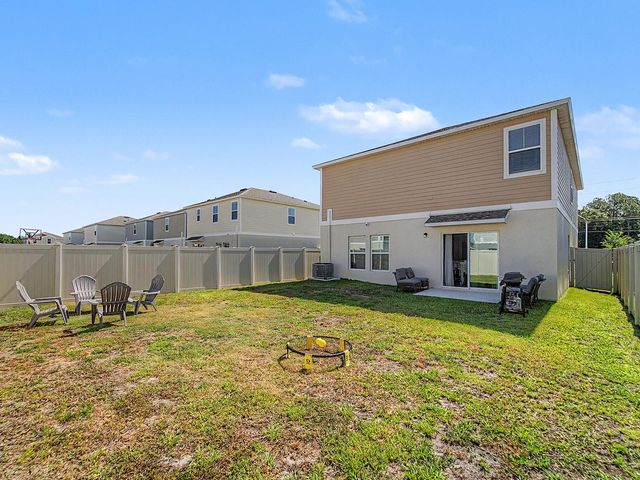 7587 STARFLOWER WAY, Wesley Chapel, FL 33545