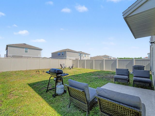 7587 STARFLOWER WAY, Wesley Chapel, FL 33545