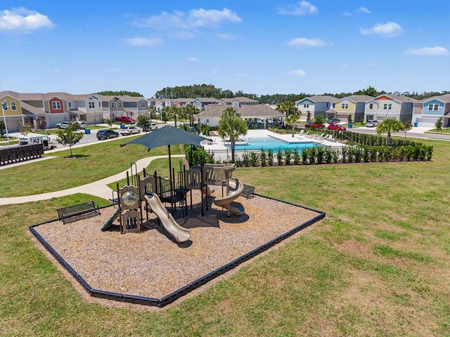 7587 STARFLOWER WAY, Wesley Chapel, FL 33545