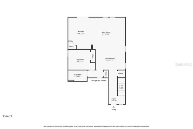 7587 STARFLOWER WAY, Wesley Chapel, FL 33545