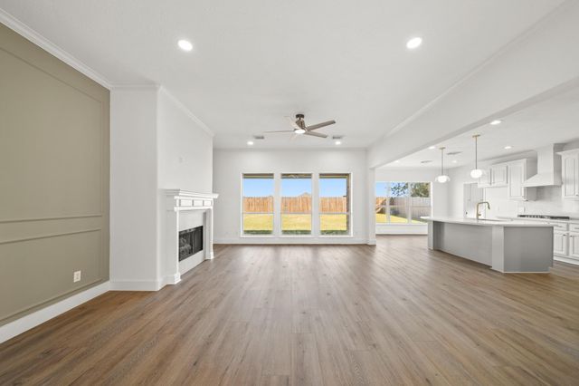 1427 Crescent Oak Drive, Missouri City, TX 77459