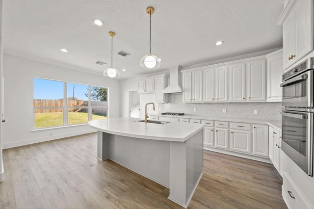 1427 Crescent Oak Drive, Missouri City, TX 77459