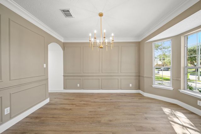 1427 Crescent Oak Drive, Missouri City, TX 77459