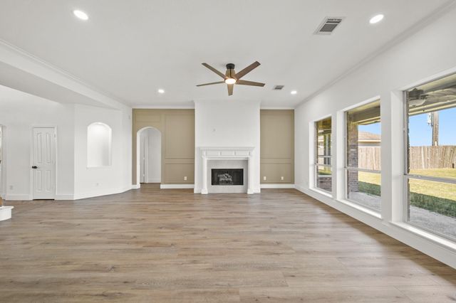 1427 Crescent Oak Drive, Missouri City, TX 77459