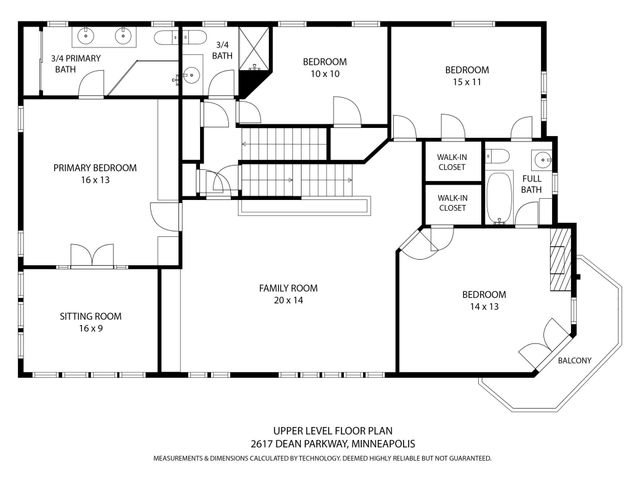 2617 Dean Parkway, Minneapolis, MN 55416