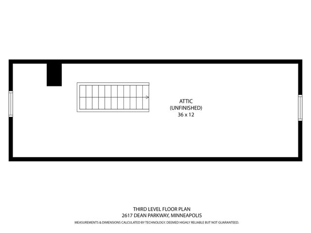 2617 Dean Parkway, Minneapolis, MN 55416