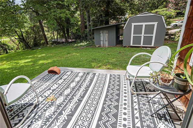 4585 Park Drive, Pine Lake, GA 30072