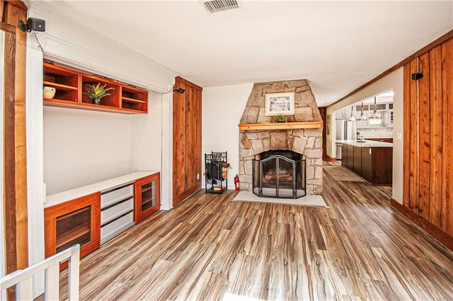 4585 Park Drive, Pine Lake, GA 30072