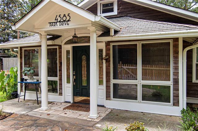 4585 Park Drive, Pine Lake, GA 30072