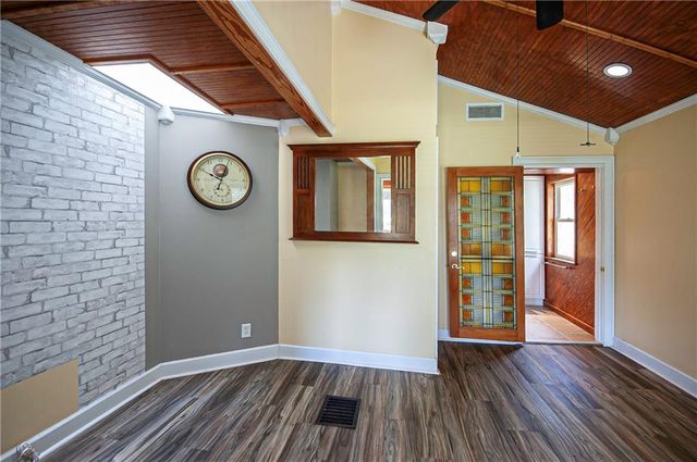 4585 Park Drive, Pine Lake, GA 30072