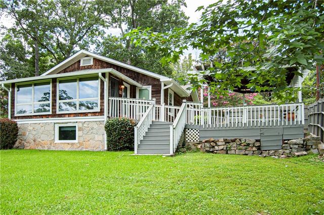 4585 Park Drive, Pine Lake, GA 30072