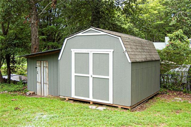4585 Park Drive, Pine Lake, GA 30072
