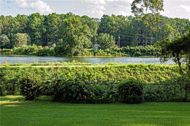 4585 Park Drive, Pine Lake, GA 30072