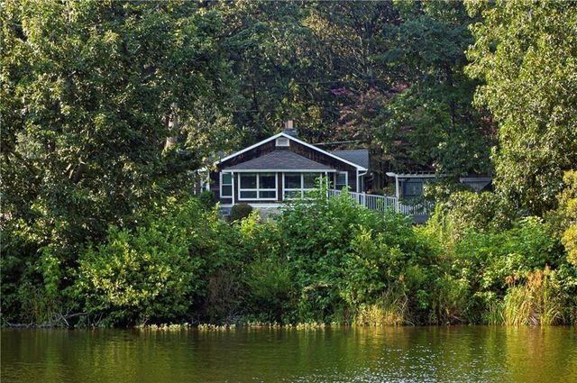 4585 Park Drive, Pine Lake, GA 30072