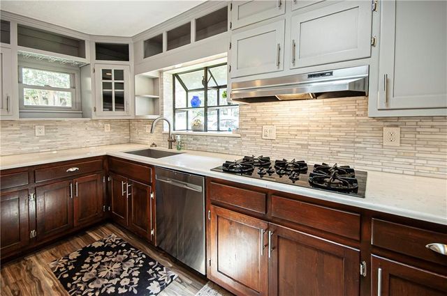 4585 Park Drive, Pine Lake, GA 30072