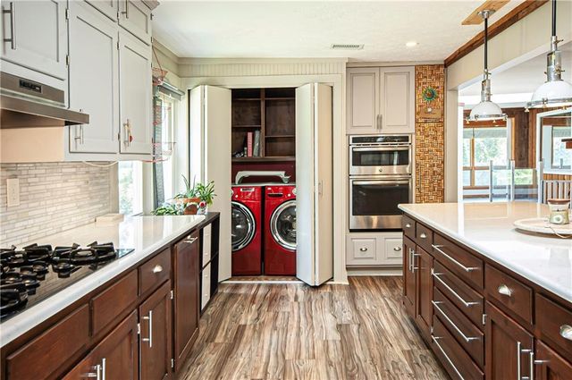 4585 Park Drive, Pine Lake, GA 30072